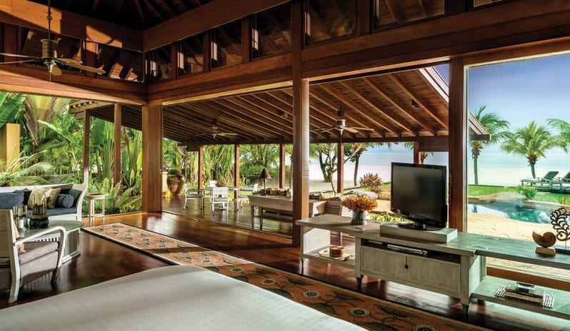 Four Seasons Resort Langkawi-Beach Villa with Plunge Pool 7_3731